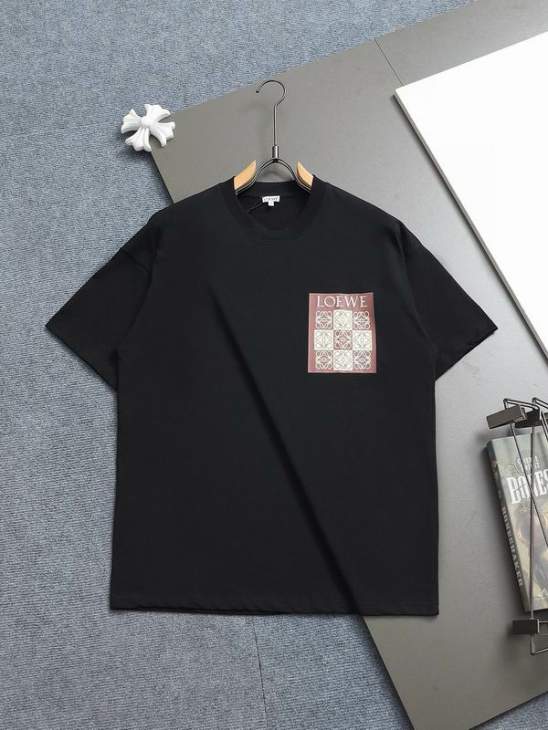 Picture of Loewe T Shirts Short _SKULoeweXS-L24cx068822
